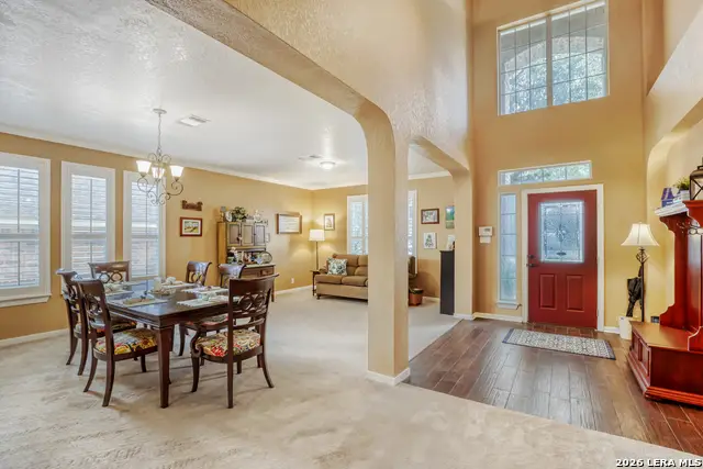 4422 Nugget Peak, San Antonio, TX 78259 - #3