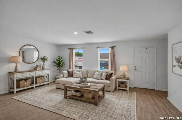 1123 Janzen, San Antonio, TX 78221 - #2