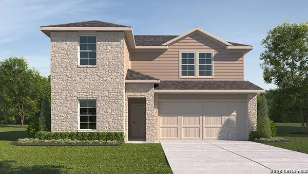 21023 Gravel Keep, San Antonio, TX 78266