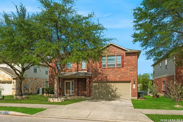 5124 Eagle Valley St, Schertz, TX 78108 - #1