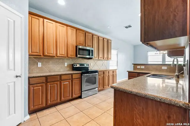 5124 Eagle Valley St, Schertz, TX 78108 - #3