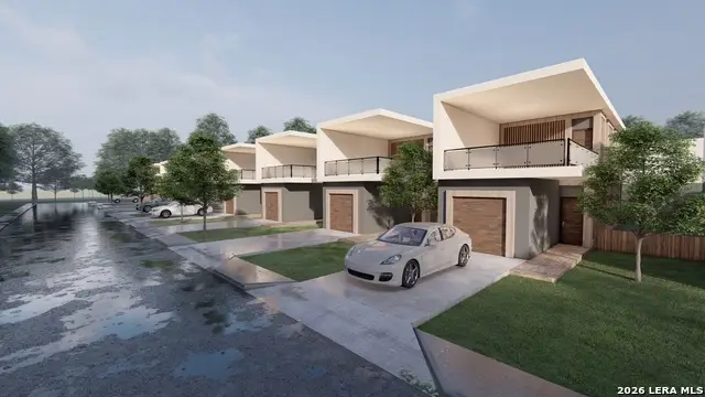 611 Oriental Ave, San Antonio, TX 78204 - #1