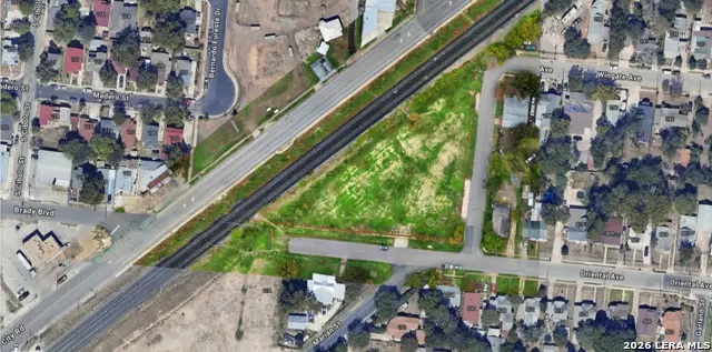 611 Oriental Ave, San Antonio, TX 78204 - #3