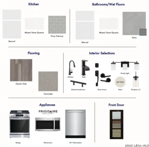 6042 Edna Pt, New Braunfels, TX 78130 - #2