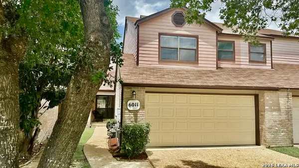 6011 Glen Heather, San Antonio, TX 78240