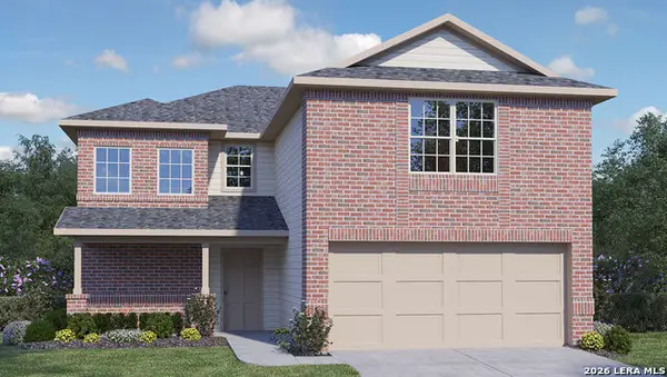 1734 Lavender Creek, San Antonio, TX 78245