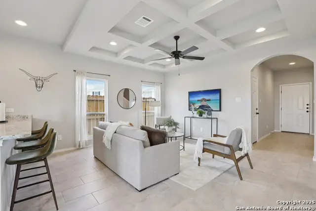 8619 Valentina Way, San Antonio, TX 78245 - #2