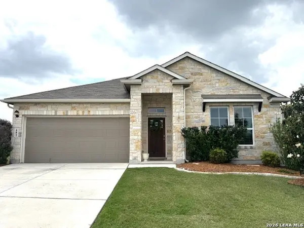 481 Summersweet Rd, New Braunfels, TX 78130