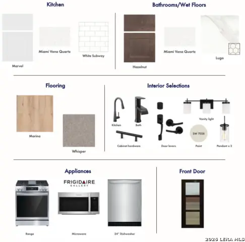 6066 Edna Pt, New Braunfels, TX 78130 - #2