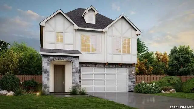 5927 Woodlake Acres, San Antonio, TX 78244 - #1