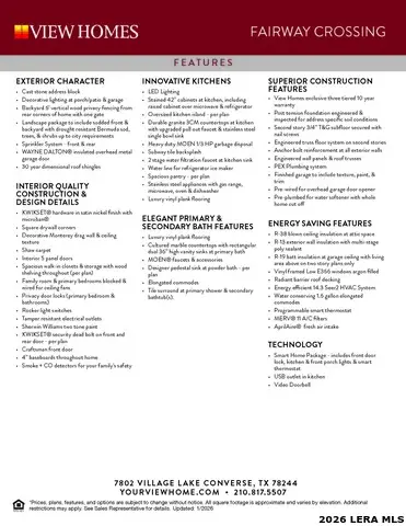 5927 Woodlake Acres, San Antonio, TX 78244 - #3