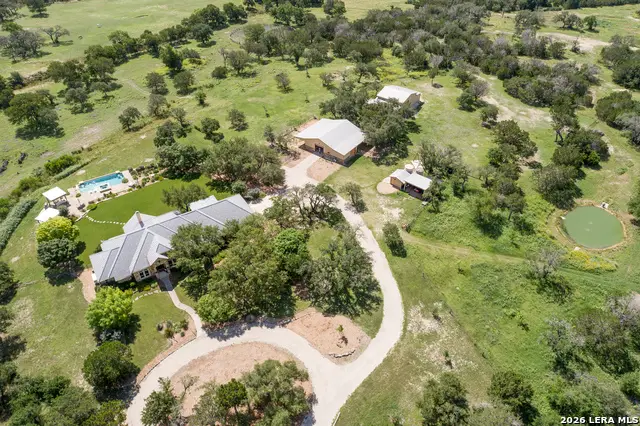 395 Bluff Creek, Center Point, TX 78010 - #1