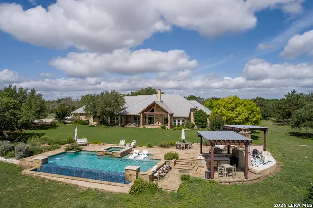 395 Bluff Creek, Center Point, TX 78010 - #2