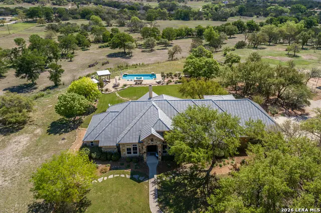 395 Bluff Creek, Center Point, TX 78010 - #3