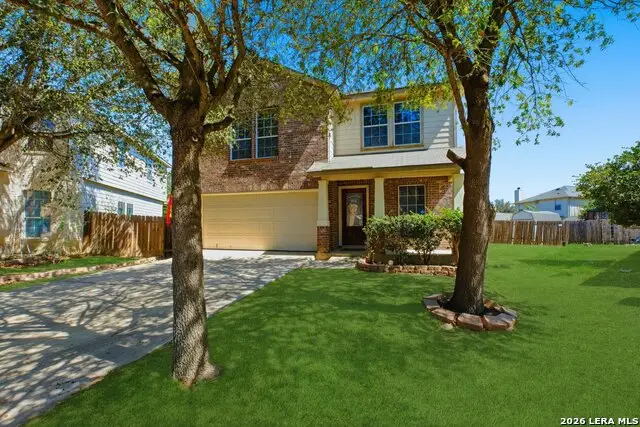 3406 Aranda Fields, Converse, TX 78109 - #1