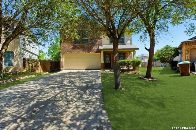 3406 Aranda Fields, Converse, TX 78109 - #3