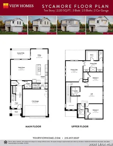 5947 Woodlake Acres, San Antonio, TX 78244 - #2