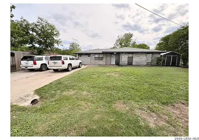 407 Peterson, Kerrville, TX 78028 - #1