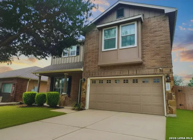 209 Town Creek Way, Cibolo, TX 78108 - #1