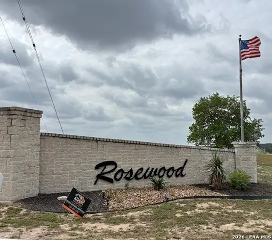 472 Rose Blossom Loop, La Vernia, TX 78121 - #3