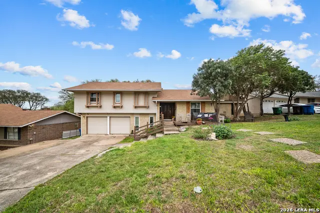 5626 Cary Grant, San Antonio, TX 78240 - #1