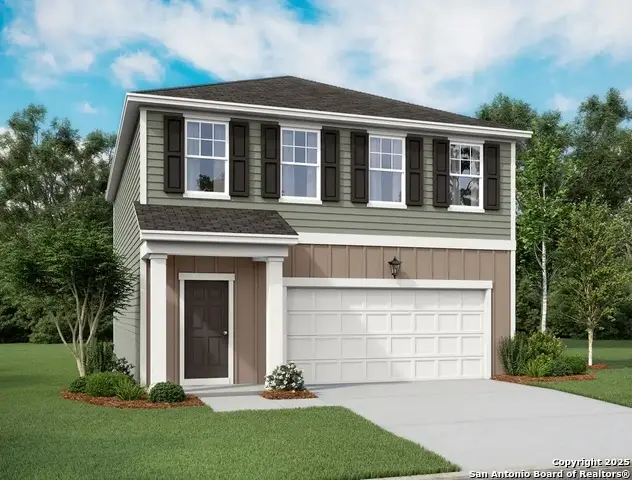 10222 Glaineer Glen, Schertz, TX 78154 - #1