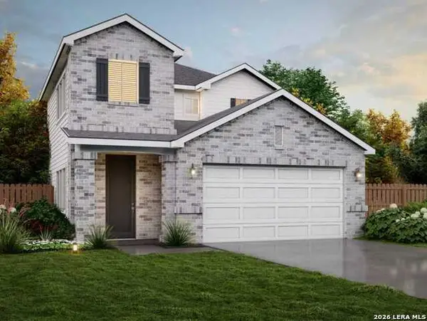 5931 Woodlake Acres, San Antonio, TX 78244