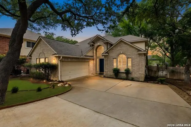 8426 Ulysses, Universal City, TX 78148 - #1