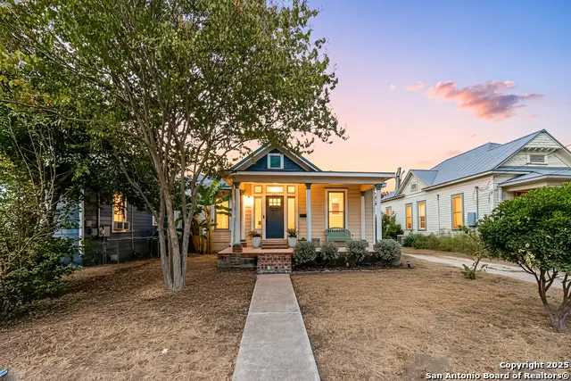 135 Vitra, San Antonio, TX 78210 - #1