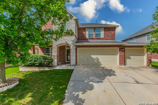 1715 Viljandi Moon, San Antonio, TX 78251 - #1