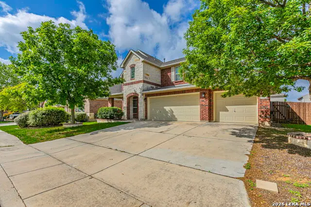 1715 Viljandi Moon, San Antonio, TX 78251 - #2