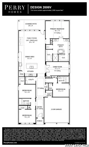 10806 Saleh Corner, San Antonio, TX 78224 - #2