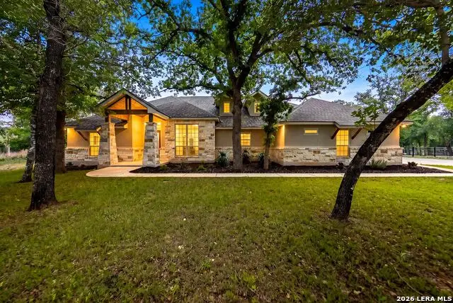 156 Crescent Ridge, Adkins, TX 78101 - #1