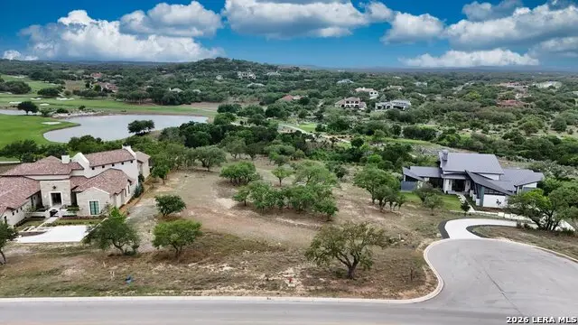 LOT 20a Clubs Dr, Boerne, TX 78006 - #2