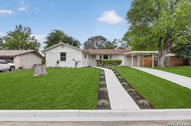 5822 Gabor, San Antonio, TX 78240 - #2