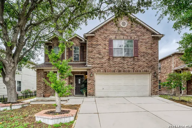 7523 Banister Pass, San Antonio, TX 78254 - #1