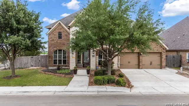 2701 Saddlehorn Dr, Seguin, TX 78155 - #2