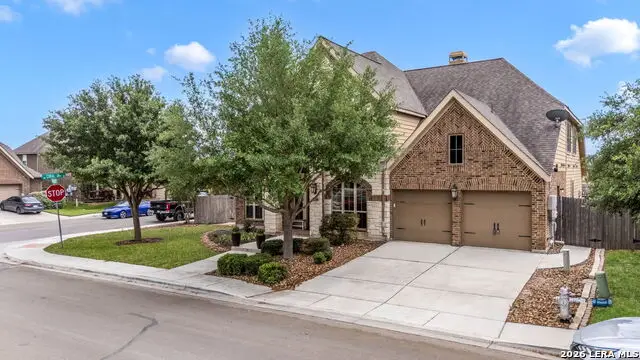 2701 Saddlehorn Dr, Seguin, TX 78155 - #3