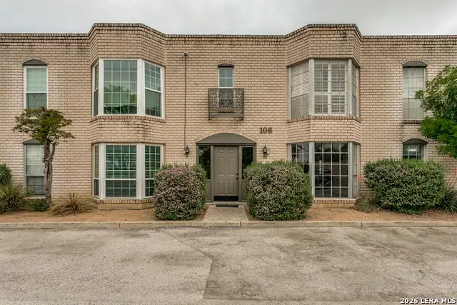 102 Ruelle #106 C, San Antonio, TX 78209 - #1