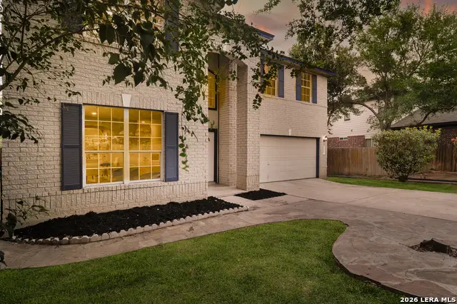 12323 Stable Pond Dr, San Antonio, TX 78249 - #3