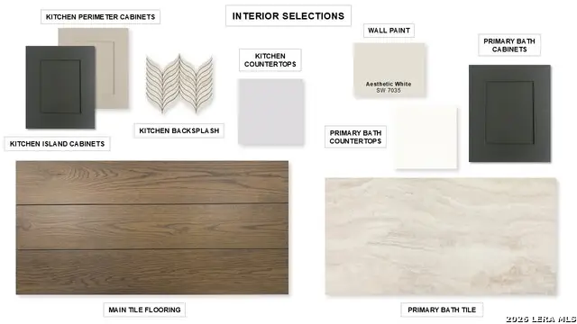 5042 Obispo Cir, Schertz, TX 78124 - #2