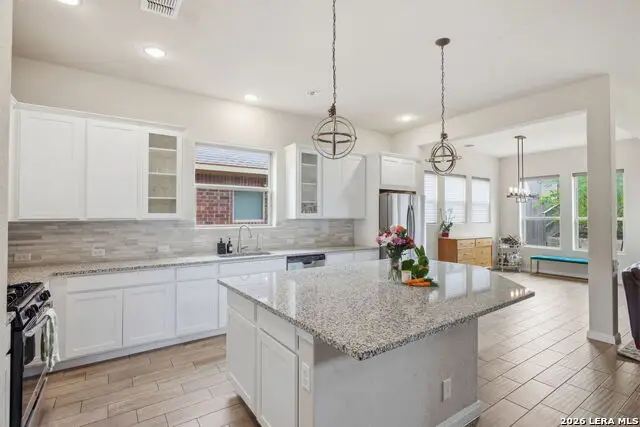 2031 Hardee Pass, San Antonio, TX 78253 - #3