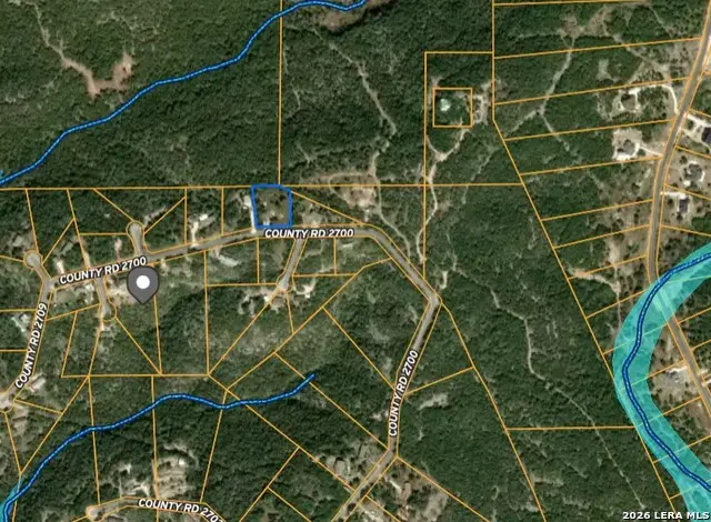 686 County Road 2700, Mico, TX 78056 - #2