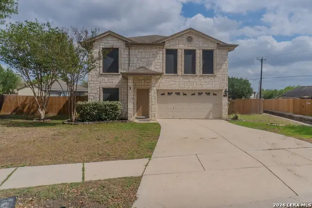 518 Candy Dr, Converse, TX 78109 - #2