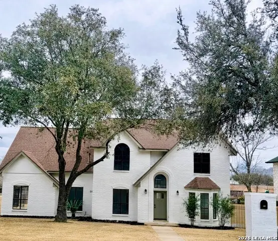 207 River, Castroville, TX 78009 - #1