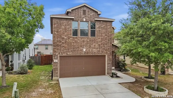 3933 Legend Pond, New Braunfels, TX 78130