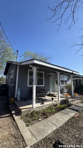 407 Abshire St, San Antonio, TX 78237 - #2