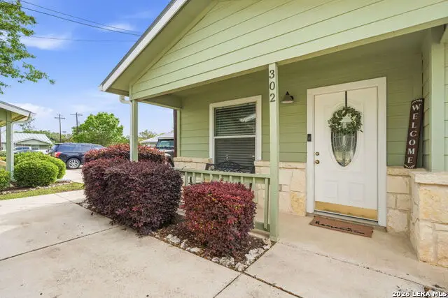 121 S Plant #302, Boerne, TX 78006 - #1