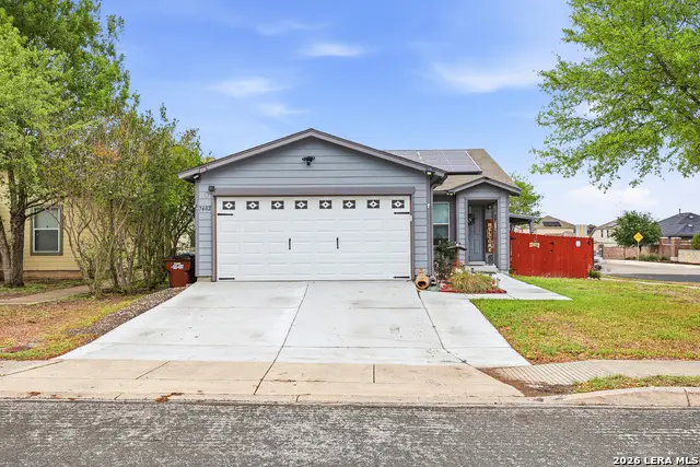 7402 Branching Peak, San Antonio, TX 78244 - #2
