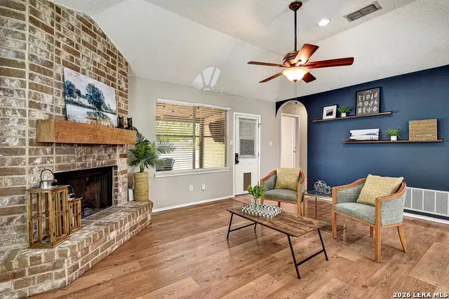 6911 Quail Lk, San Antonio, TX 78244 - #2